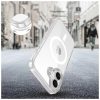 Tech-Protect FLEXAIR MAGSAFE CC átlátszó tok Apple iPhone 16 készülékhez