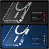 Tech-Protect FLEXAIR MAGSAFE CC átlátszó tok Apple iPhone 16 készülékhez