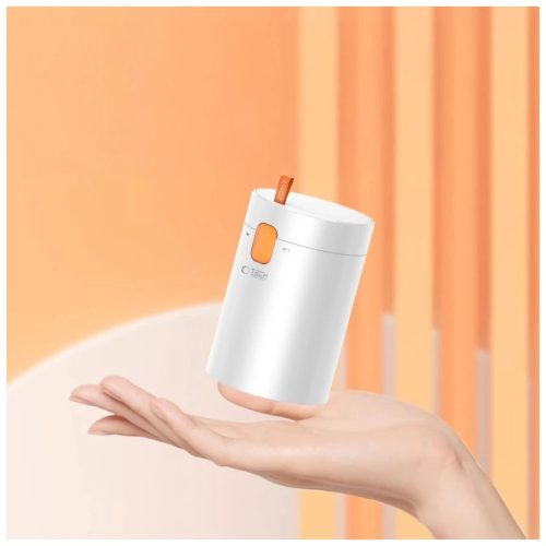 Tech-Protect CS01 fehér 20 az 1-ben tisztító szett telefonokhoz, headsetekhez, laptopokhoz, táblagépekhez, perifériákhoz