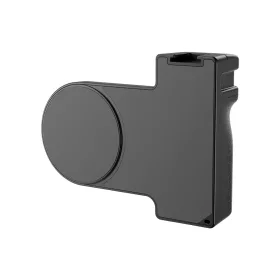 XO SS18 MagSafe Vezeték nélküli kézi Selfie bot Fekete
