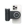 XO SS18 MagSafe Vezeték nélküli kézi Selfie bot Fekete