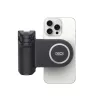 XO SS18 MagSafe Vezeték nélküli kézi Selfie bot Fekete