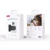 XO SS18 MagSafe Vezeték nélküli kézi Selfie bot Fekete