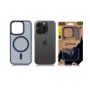 Tactical MagForce Hyperstealth sötétkék tok Apple iPhone 15 Pro készülékhez