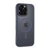Tactical MagForce Hyperstealth sötétkék tok Apple iPhone 16 Pro Max készülékhez