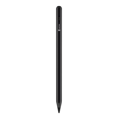 Tactical ROGER 2.0 FEKETE érintő ceruza Apple iPad táblagépekhez
