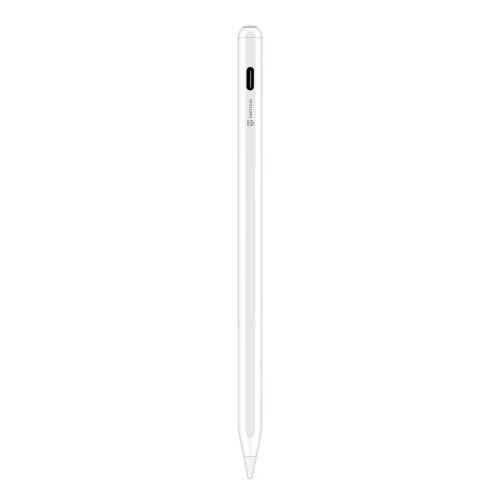 Tactical ROGER 2.0 FEHÉR érintő ceruza Apple iPad táblagépekhez