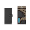 Tactical Field Notes fekete Book / Flip tok Apple iPhone 16e készülékhez