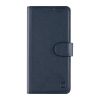 Tactical Field Notes sötétkék Book / Flip tok Apple iPhone 16e készülékhez