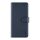 Tactical Field Notes sötétkék Book / Flip tok Apple iPhone 16e készülékhez