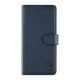 Tactical Field Notes sötétkék Book / Flip tok Apple iPhone 16e készülékhez