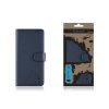 Tactical Field Notes sötétkék Book / Flip tok Apple iPhone 16e készülékhez