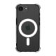 Tactical Plyo Armor átlátszó tok Apple iPhone 16e készülékhez