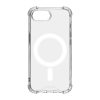 Tactical Plyo Armor átlátszó tok Apple iPhone 16e készülékhez