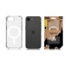 Tactical Plyo Armor átlátszó tok Apple iPhone 16e készülékhez