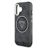 Guess tok fekete GUHMP16SHG4PRTGK Apple iPhone 16 készülékhez