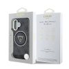 Guess tok fekete GUHMP16SHG4PRTGK Apple iPhone 16 készülékhez