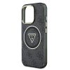 Guess tok fekete GUHMP16LHG4PRTGK Apple iPhone 16 Pro készülékhez