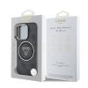 Guess tok fekete GUHMP16LHG4PRTGK Apple iPhone 16 Pro készülékhez
