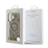 Guess tok fekete GUHMP16SHG4PRTGW Apple iPhone 16 készülékhez