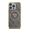 Guess tok fekete GUHMP16XHG4PRTGW Apple iPhone 16 Pro Max készülékhez