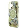 Guess tok virágmintás GUHMP16SHFLPEDN Apple iPhone 16 készülékhez
