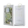 Guess tok virágmintás GUHMP16LHFLPEDN Apple iPhone 16 Pro készülékhez