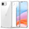 Tech-Protect FLEXAIR Hybrid átlátszó tok Apple iPhone 16e készülékhez