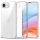 Tech-Protect FLEXAIR Hybrid átlátszó tok Apple iPhone 16e készülékhez