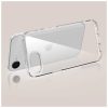 Tech-Protect FLEXAIR Hybrid átlátszó tok Apple iPhone 16e készülékhez