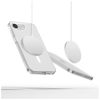  Tech-Protect FLEXAIR MAGSAFE Hybrid átlátszó tok Apple iPhone 16e készülékhez