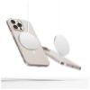 Tech-Protect FLEXAIR MAGSAFE átlátszó tok Apple iPhone 16e készülékhez