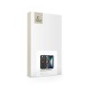  Tech-Protect MAGMAT MAGSAFE tok fekete/átlászó Apple iPhone 16e készülékhez