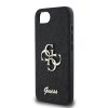 Guess tok fekete GUHCPSE4HG4SGK Apple iPhone 16e készülékhez