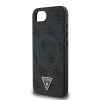 Guess tok fekete GUHMPSE4P4TDPK Apple iPhone 16e készülékhez