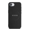 Guess tok fekete GUHMPSE4PGHSMMK Apple iPhone 16e készülékhez