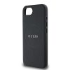 Guess tok fekete GUHMPSE4PGHSMMK Apple iPhone 16e készülékhez