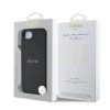 Guess tok fekete GUHMPSE4PGHSMMK Apple iPhone 16e készülékhez