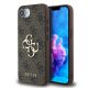 Guess tok fekete GUHCPSE44GMGBR Apple iPhone 16e készülékhez