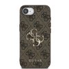 Guess tok fekete GUHCPSE44GMGBR Apple iPhone 16e készülékhez