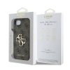 Guess tok fekete GUHCPSE44GMGBR Apple iPhone 16e készülékhez