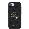 Guess tok fekete GUHCPSE44GMGGR Apple iPhone 16e készülékhez