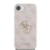 Guess tok pink GUHCPSE44GMGPI Apple iPhone 16e készülékhez