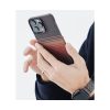 Pitaka Tactile Woven tok SUNSET Apple iPhone 15 Pro Max készülékhez - MagSafe rögzítéssel (KI1501SUM)