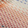 Pitaka Tactile Woven tok SUNSET Apple iPhone 15 Pro Max készülékhez - MagSafe rögzítéssel (KI1501SUM)