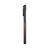 Pitaka Tactile Woven tok SUNSET Apple iPhone 15 Pro Max készülékhez - MagSafe rögzítéssel (KI1501SUM)