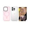Tactical MagForce Hyperstealth pink tok Apple iPhone 16 Pro készülékhez