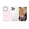 Tactical MagForce Hyperstealth pink tok Apple iPhone 16 Pro Max készülékhez