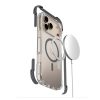 XPRO™ Hybrid Armor MagSafe szilikon tok Apple iPhone 16 Pro Max készülékhez SZÜRKE