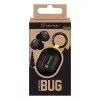 Tactical Bug StrikePods TWS Headset fekete